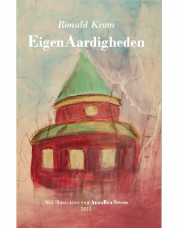 RONALD KROM - EIGENAARDIGHEDEN (SHOP)