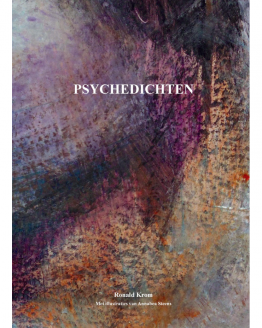 RONALD KROM - PSYCHEDICHTEN (SHOP)
