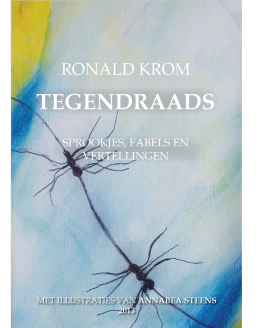 RONALD KROM - TEGENDRAADS (SHOP)