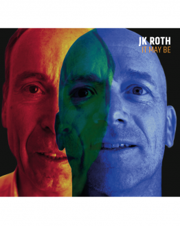 JK Roth - It May Be (Shop)
